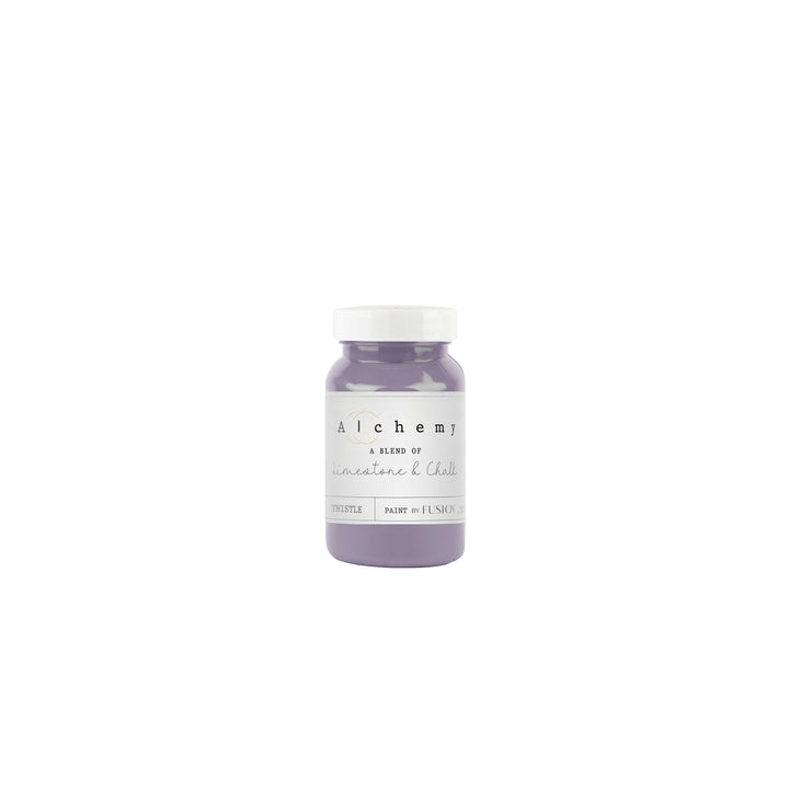 Alchemy by Fusion™ - THISTLE