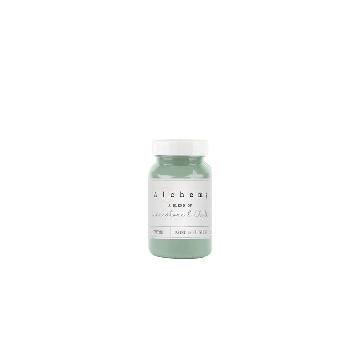 Alchemy by Fusion™ - THYME