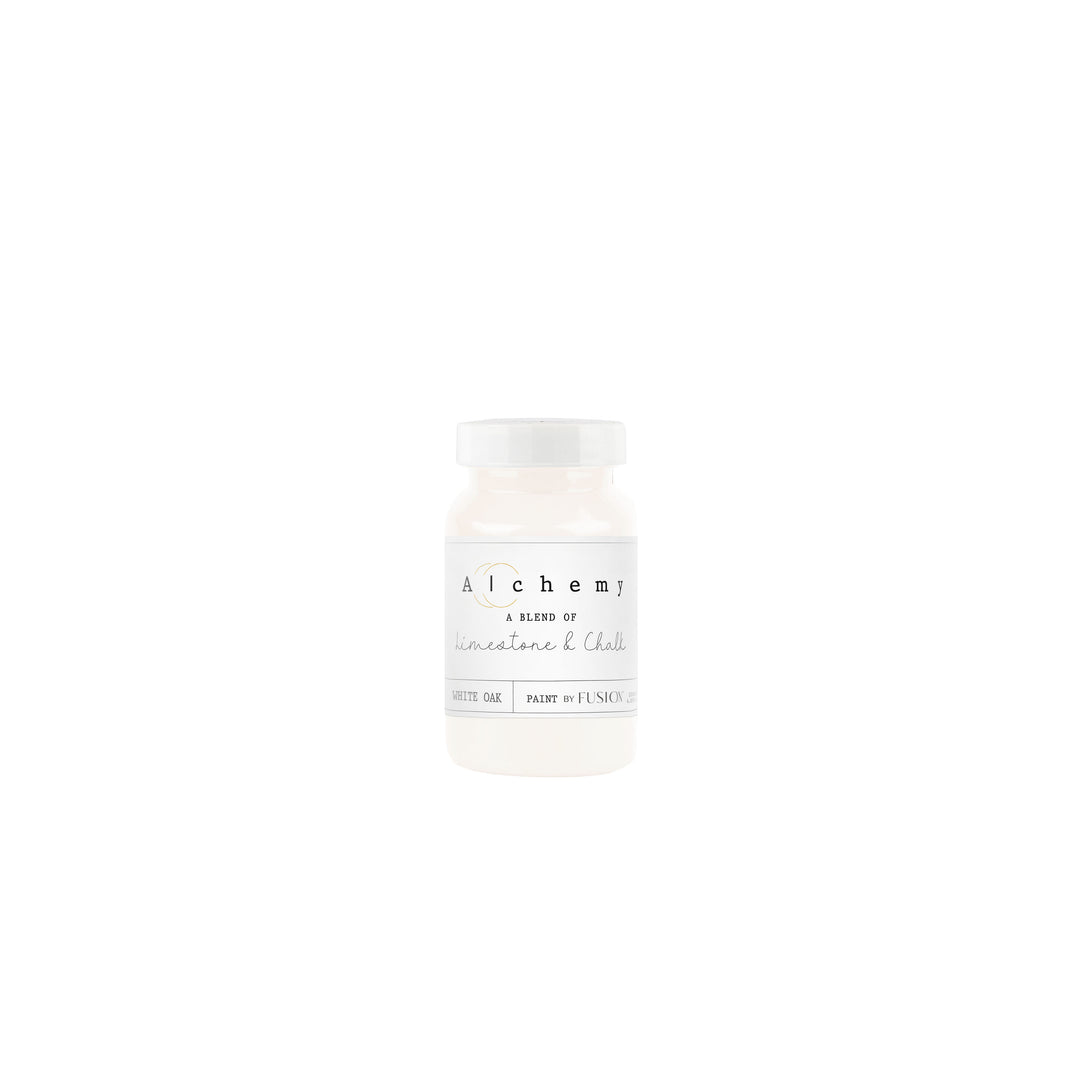 Alchemy by Fusion™ - WHITE OAK
