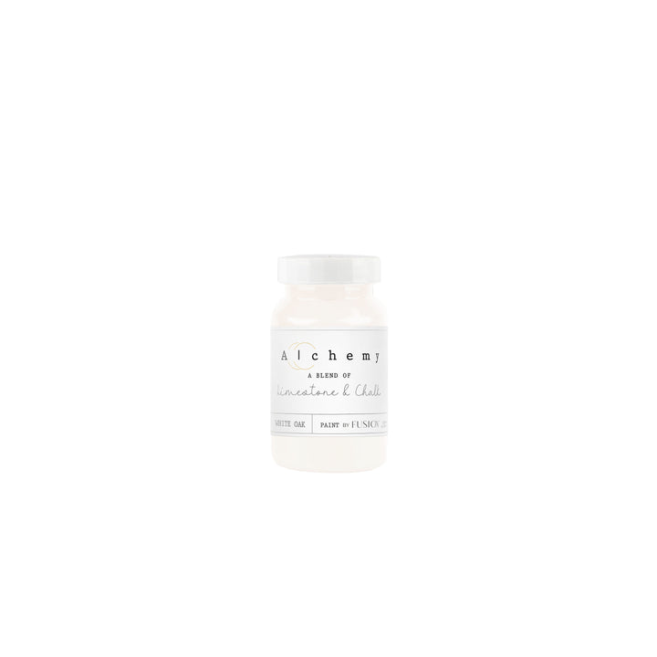 Alchemy by Fusion™ - WHITE OAK