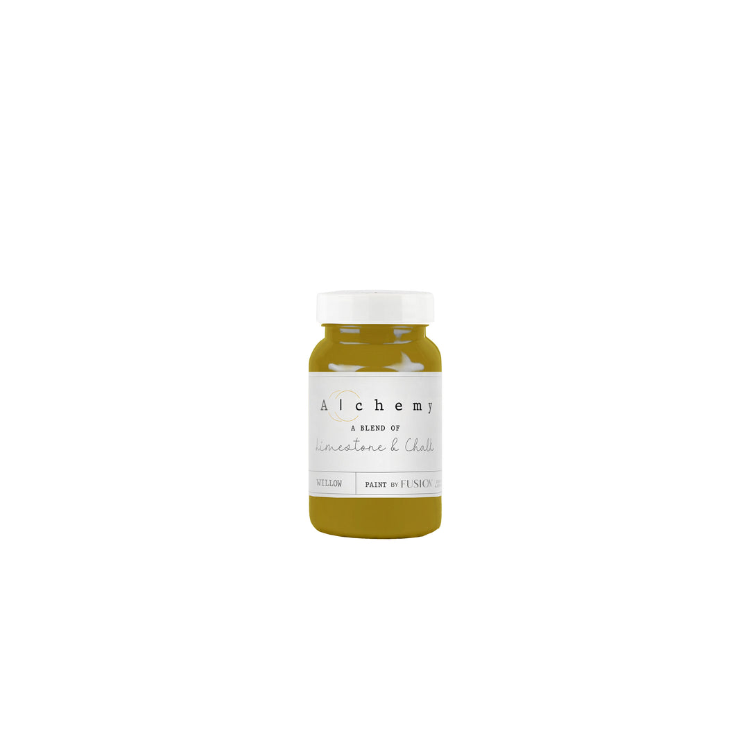 Alchemy by Fusion™ - WILLOW
