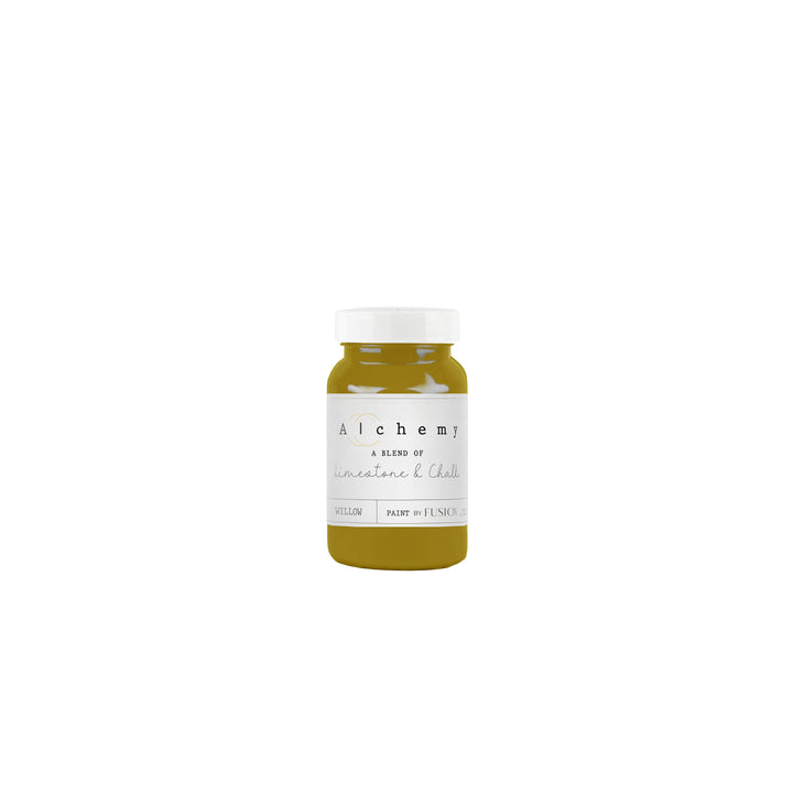 Alchemy by Fusion™ - WILLOW