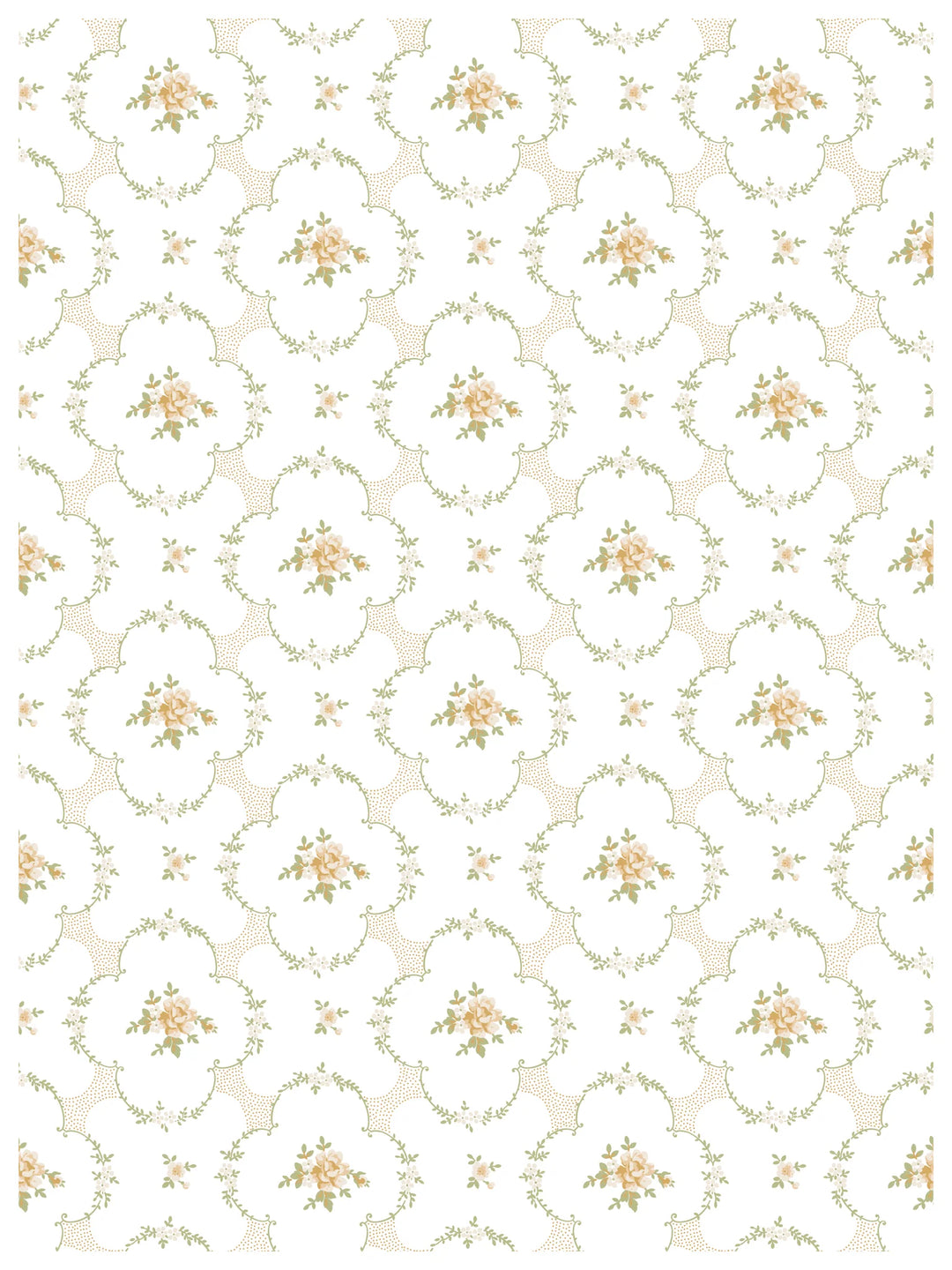 NEW! IOD Paint Inlay - ALFRED PEATS & CO. (set of eight 12"x16" sheets) - Rustic Farmhouse Charm