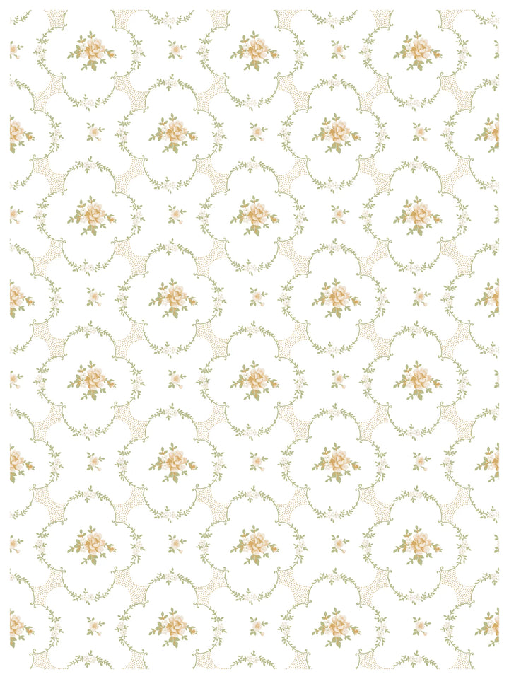 NEW! IOD Paint Inlay - ALFRED PEATS & CO. (set of eight 12"x16" sheets) - Rustic Farmhouse Charm