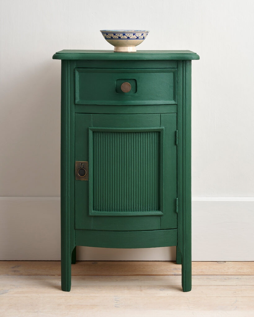 Annie Sloan Chalk Paint® - AMSTERDAM GREEN
