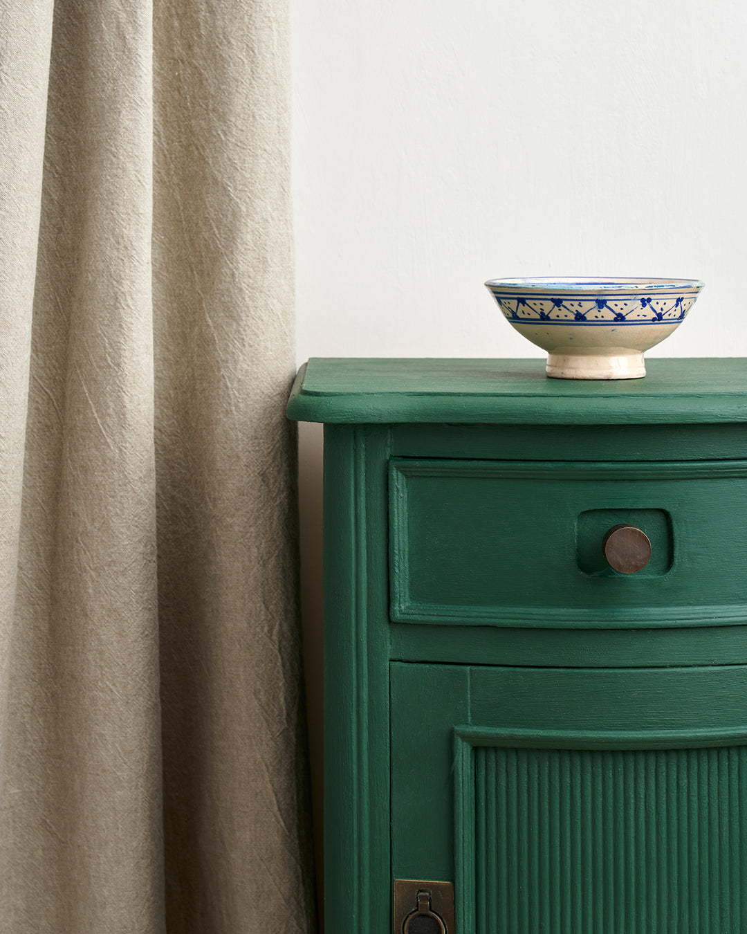 Annie Sloan Chalk Paint® - AMSTERDAM GREEN