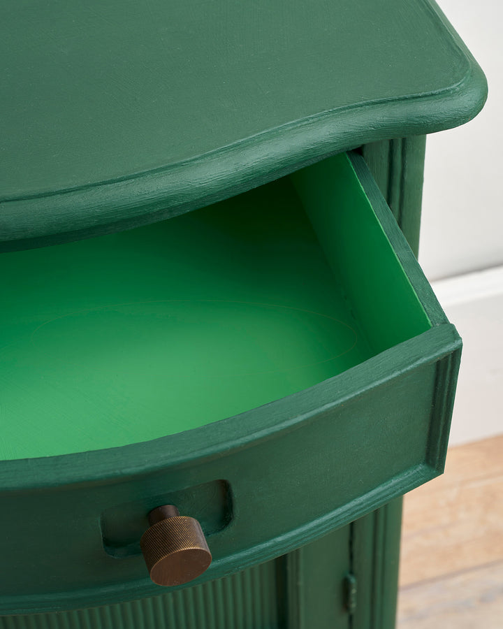 Annie Sloan Chalk Paint® - AMSTERDAM GREEN