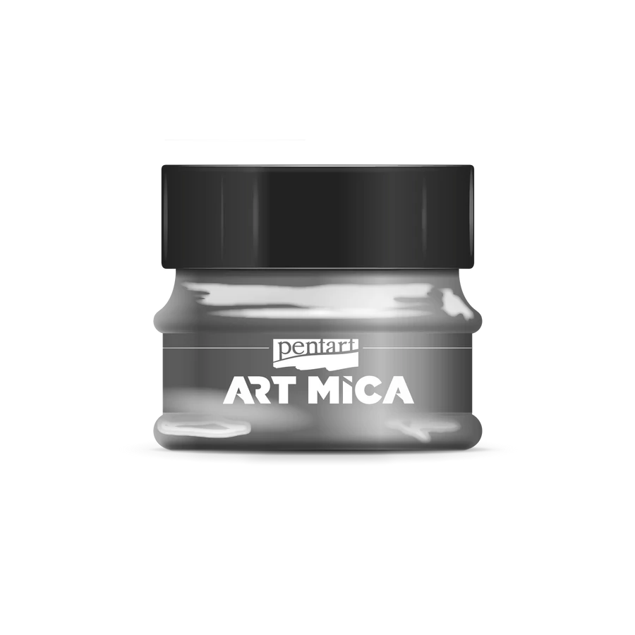 ART MICA Mineral Powder by Pentart 9g