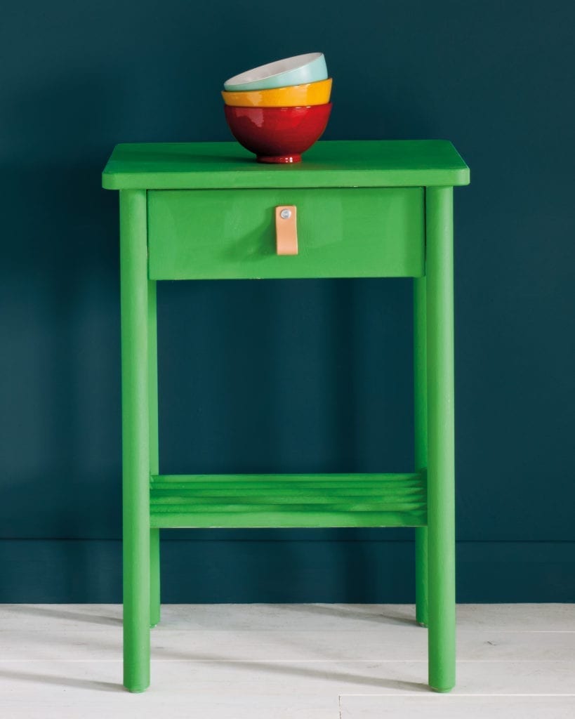 Annie Sloan Chalk Paint® - ANTIBES GREEN