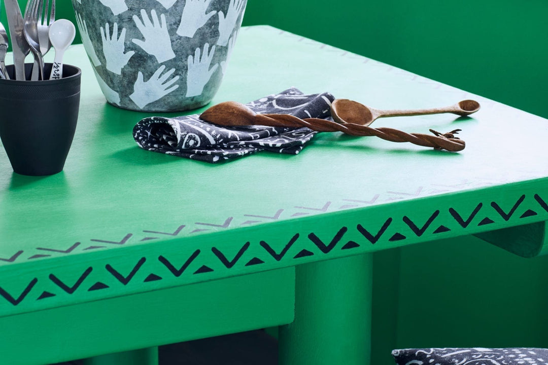 Annie Sloan Chalk Paint® - ANTIBES GREEN