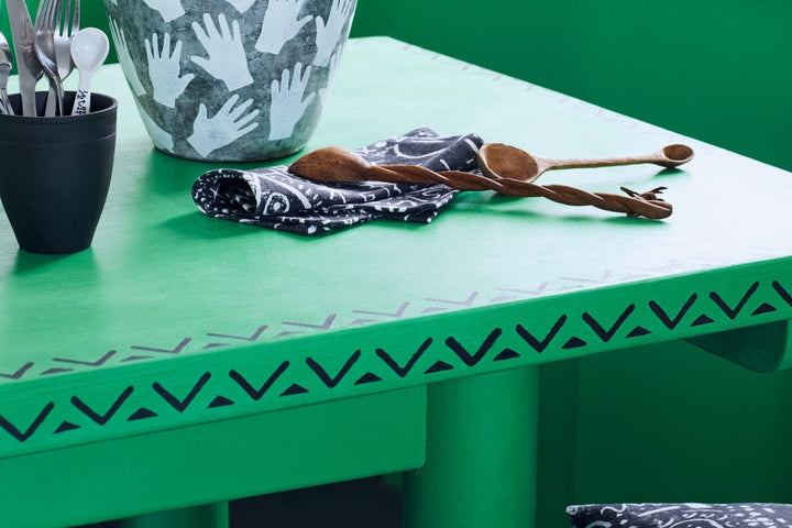Annie Sloan Chalk Paint® - ANTIBES GREEN