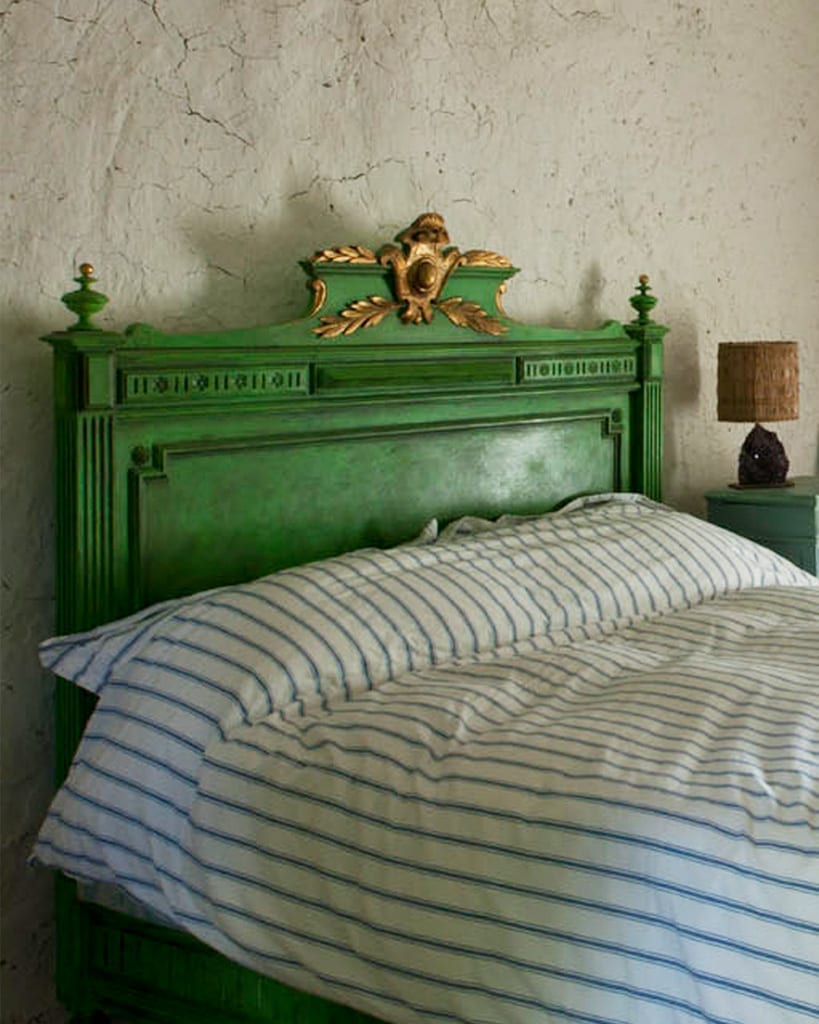 Annie Sloan Chalk Paint® - ANTIBES GREEN