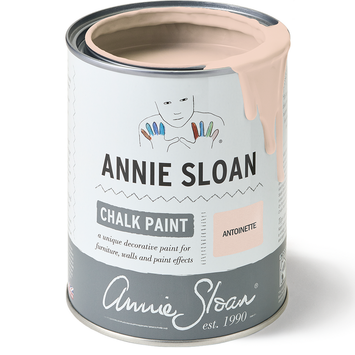 Annie Sloan Chalk Paint® - ANTOINETTE