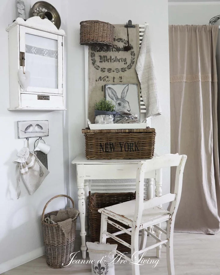 NEW! Jeanne d'Arc Living Magazine - 3rd Issue of 2026 (Apr) FREE SHIPPING* - Rustic Farmhouse Charm