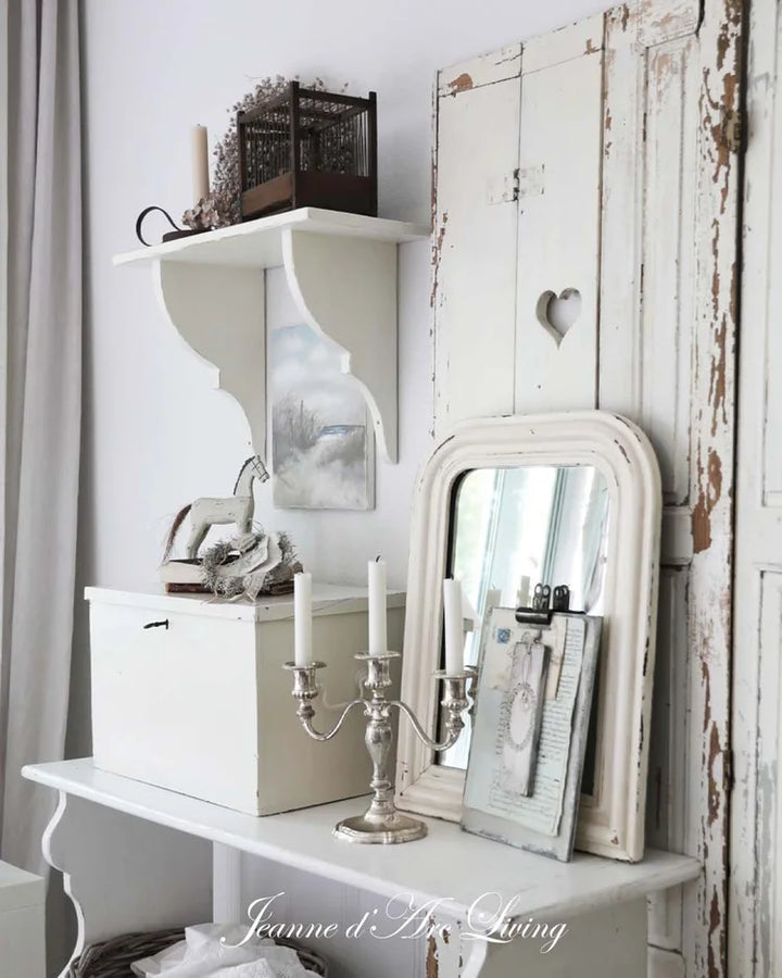 NEW! Jeanne d'Arc Living Magazine - 3rd Issue of 2026 (Apr) FREE SHIPPING* - Rustic Farmhouse Charm