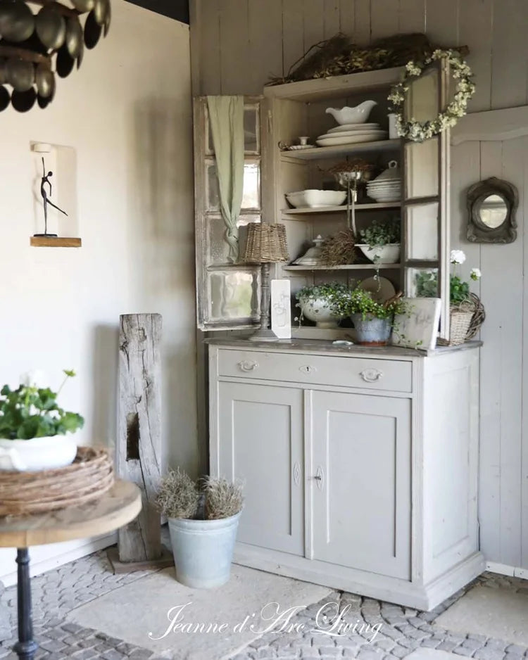 NEW! Jeanne d'Arc Living Magazine - 3rd Issue of 2026 (Apr) FREE SHIPPING* - Rustic Farmhouse Charm