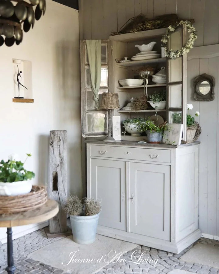 NEW! Jeanne d'Arc Living Magazine - 3rd Issue of 2026 (Apr) FREE SHIPPING* - Rustic Farmhouse Charm