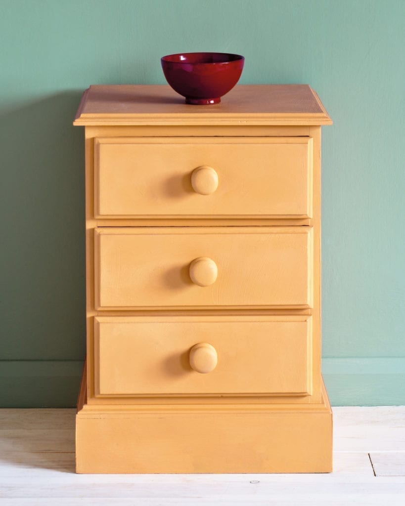 Annie Sloan Chalk Paint® - ARLES
