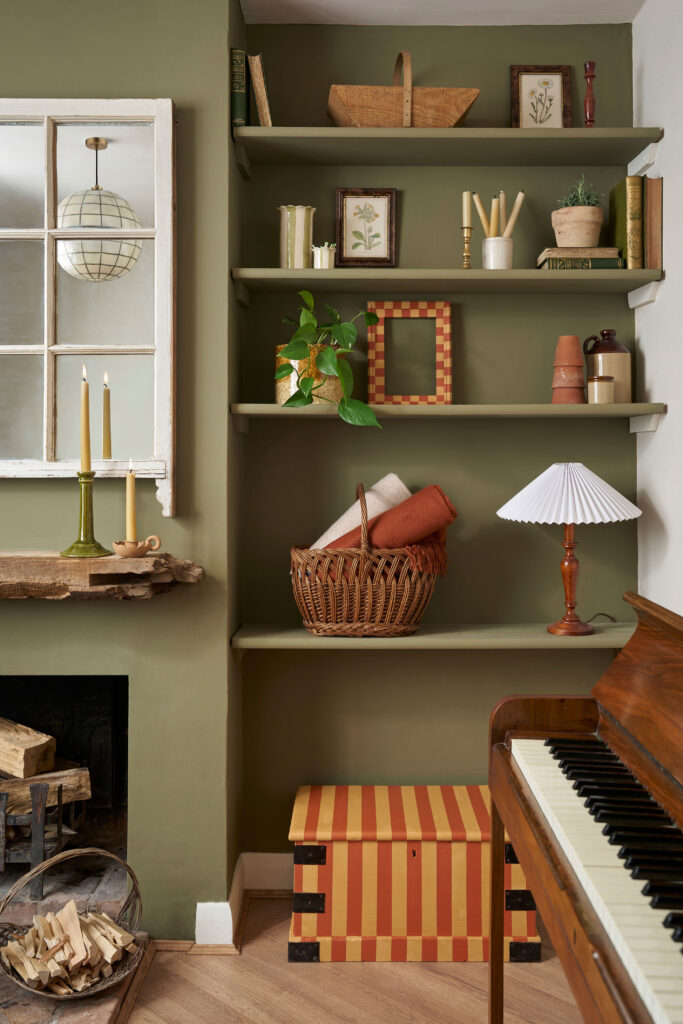Annie Sloan Chalk Paint® - ARLES