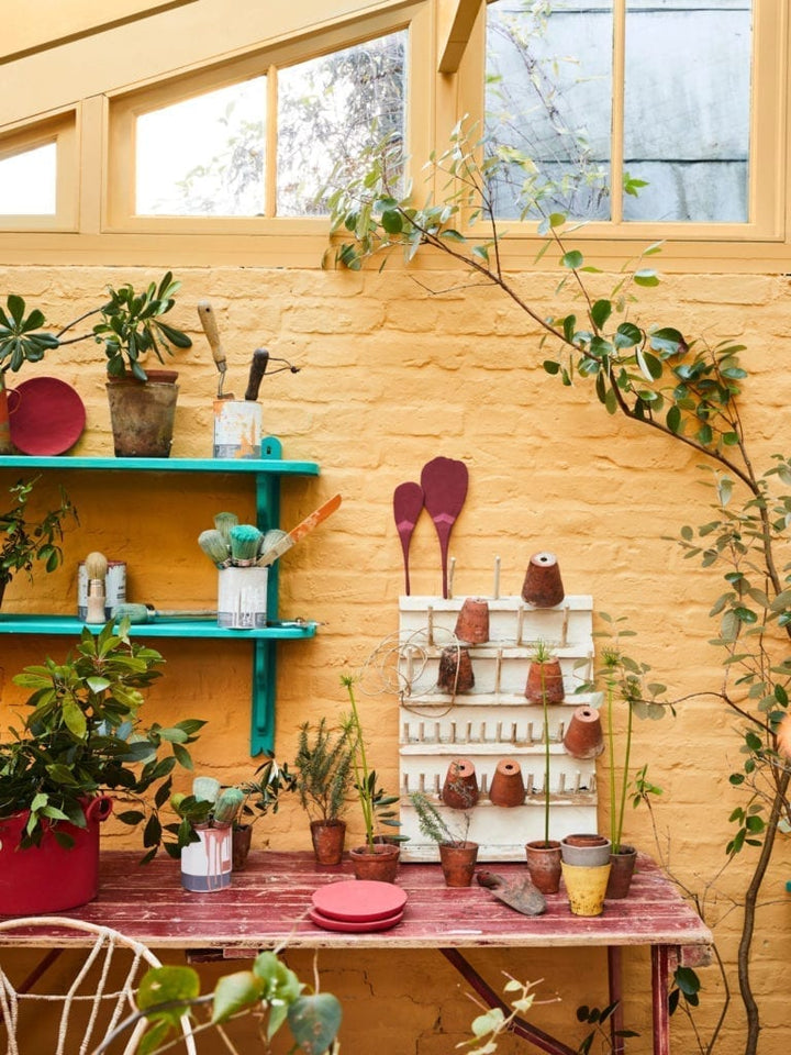 Annie Sloan Chalk Paint® - ARLES