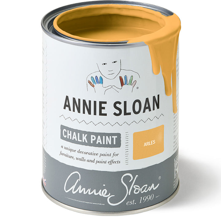 Annie Sloan Chalk Paint® - ARLES