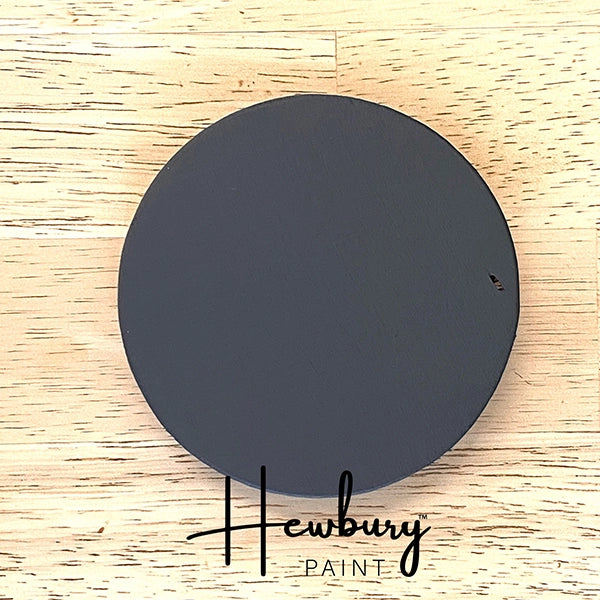 ASPHALT Hewbury Paint® - Rustic Farmhouse Charm