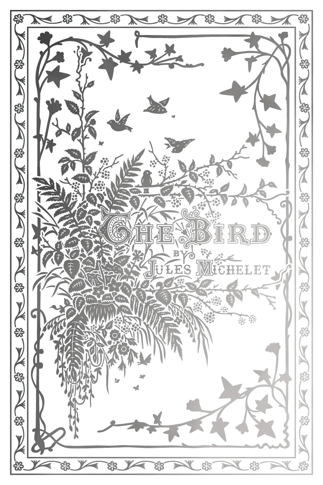 NEW! IOD Gold & Silver Foil Transfer Pad - ATHENAEUM (set of eight 8"x12" sheets) - Rustic Farmhouse Charm