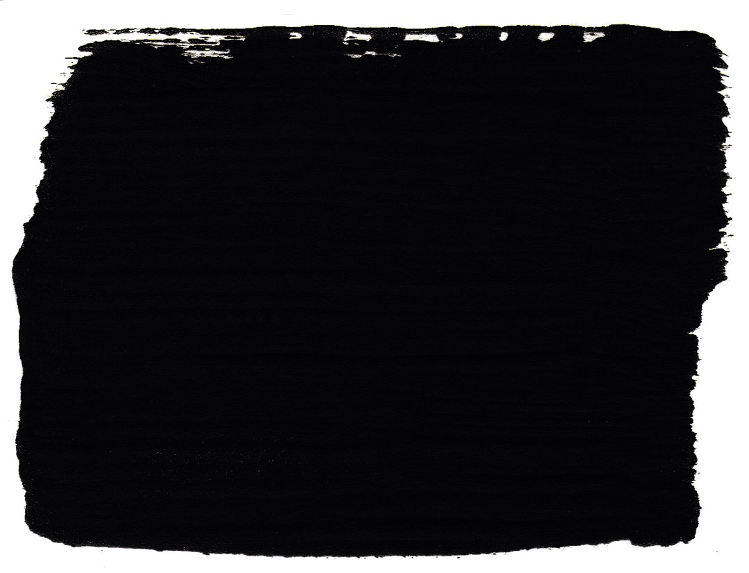 Annie Sloan Chalk Paint® - ATHENIAN BLACK