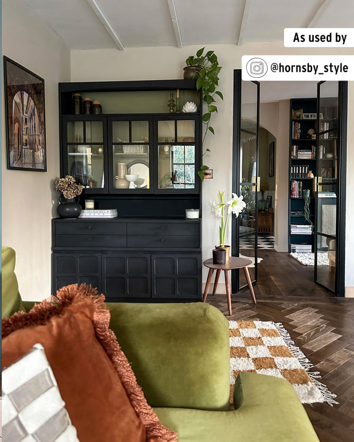 Annie Sloan Chalk Paint® - ATHENIAN BLACK