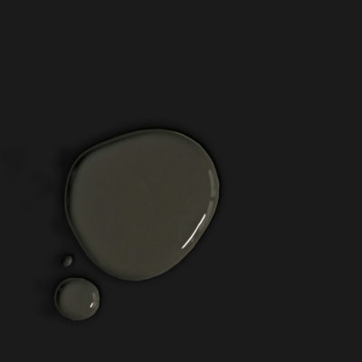 Annie Sloan Chalk Paint® - ATHENIAN BLACK