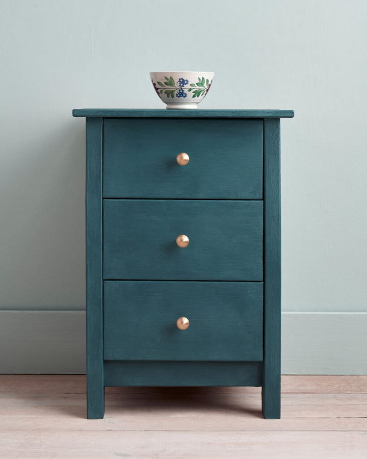 Annie Sloan Chalk Paint® - AUBUSSON BLUE