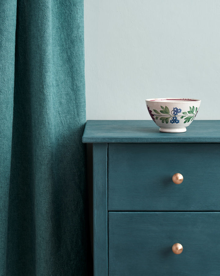 Annie Sloan Chalk Paint® - AUBUSSON BLUE