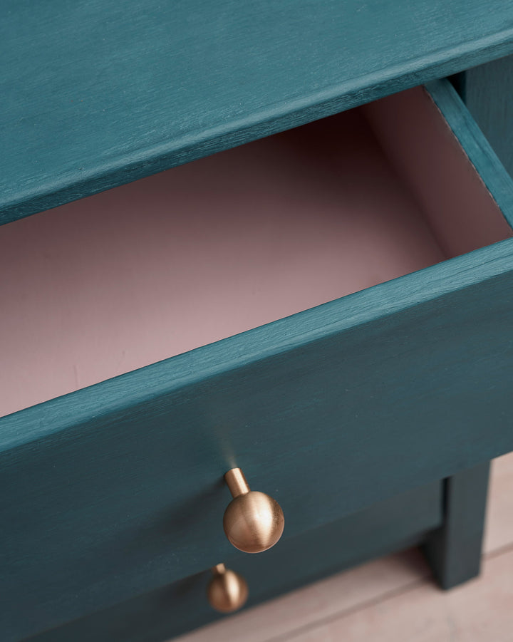 Annie Sloan Chalk Paint® - AUBUSSON BLUE