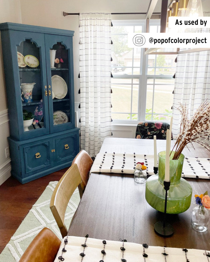 Annie Sloan Chalk Paint® - AUBUSSON BLUE
