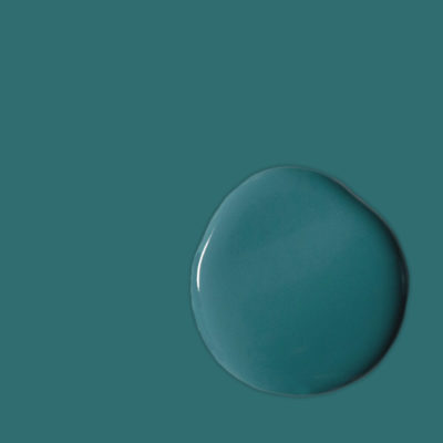 Annie Sloan Chalk Paint® - AUBUSSON BLUE