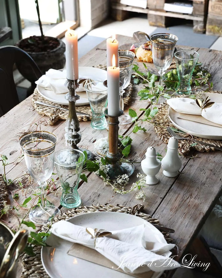 NEW! Jeanne d'Arc Living Magazine - 6th Issue of 2025 (August) FREE SHIPPING* - Rustic Farmhouse Charm
