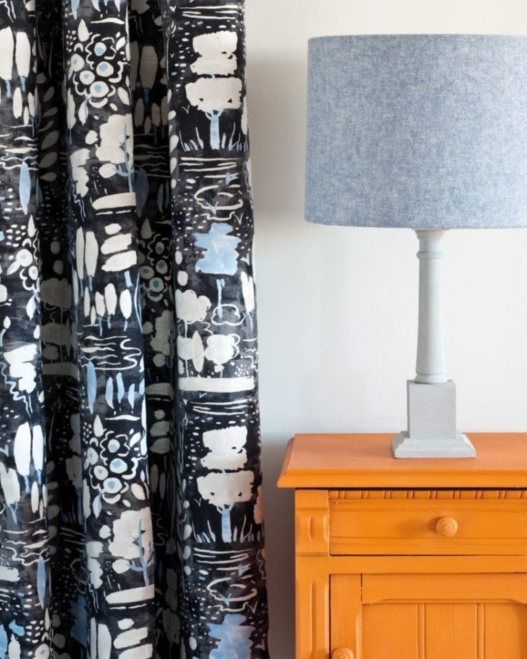 Annie Sloan Chalk Paint® - BARCELONA ORANGE