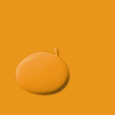 Annie Sloan Chalk Paint® - BARCELONA ORANGE