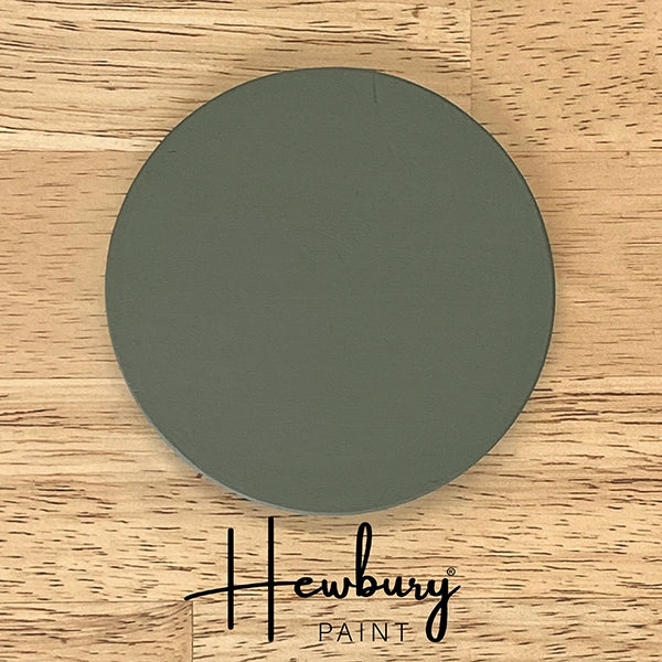 BAY LEAF Hewbury Paint® - Rustic Farmhouse Charm