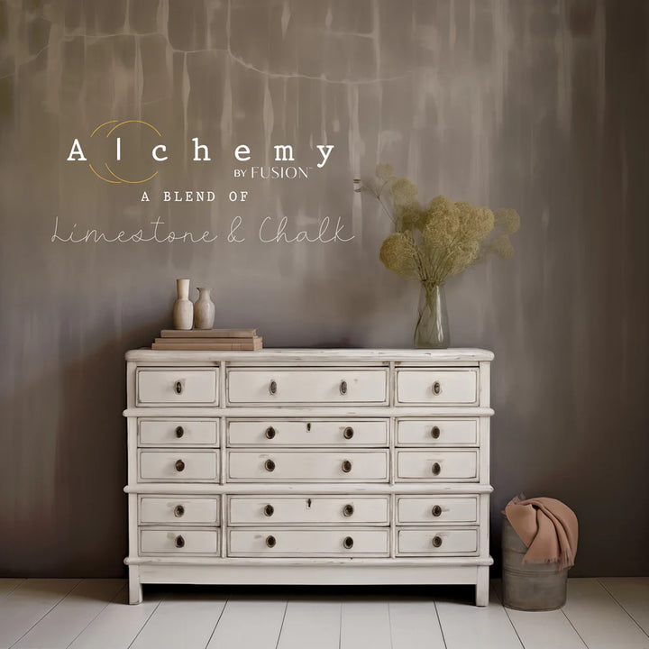 Alchemy by Fusion™ - BIRCH