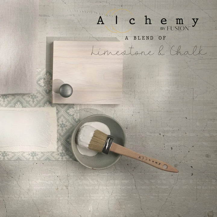 Alchemy by Fusion™ - BIRCH