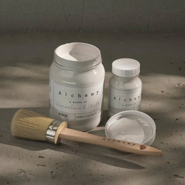 Alchemy by Fusion™ - BIRCH