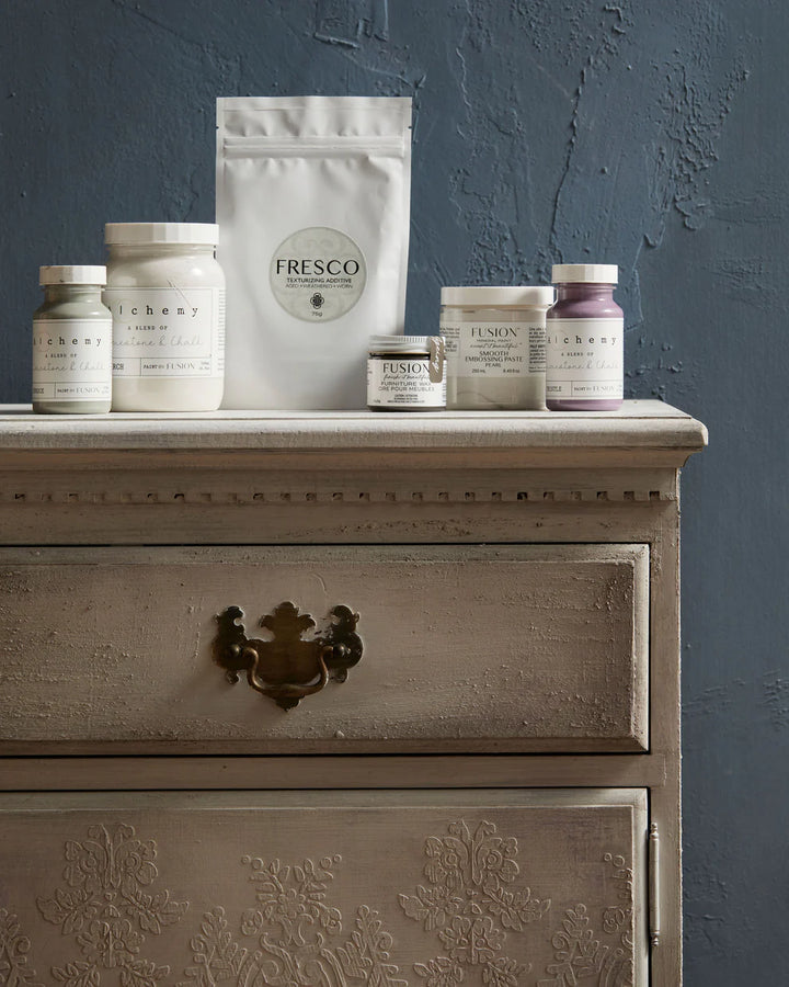 Alchemy by Fusion™ - BIRCH