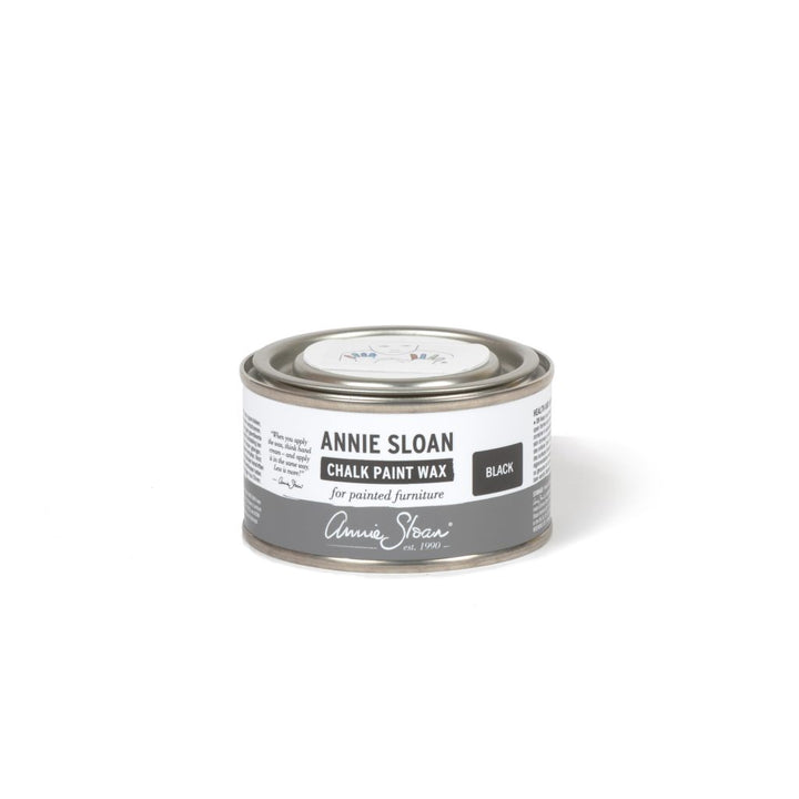Annie Sloan Chalk Paint™ Wax - BLACK