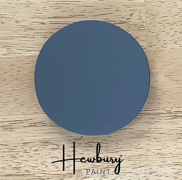 BLUE JEANS Hewbury Paint® - Rustic Farmhouse Charm