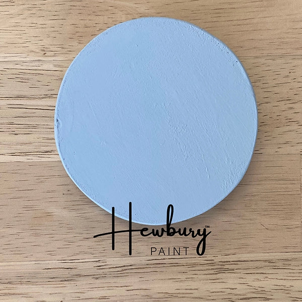 BLUE YONDER Hewbury Paint® - Rustic Farmhouse Charm