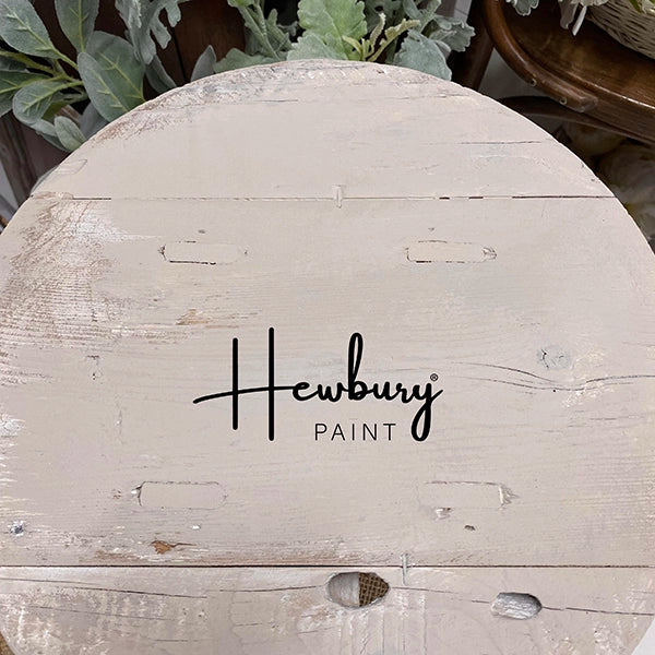 BLUSH BEIGE Hewbury Paint® - Rustic Farmhouse Charm