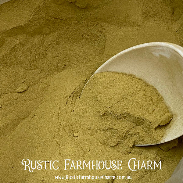 BRASS Metal Powder - 200 mesh