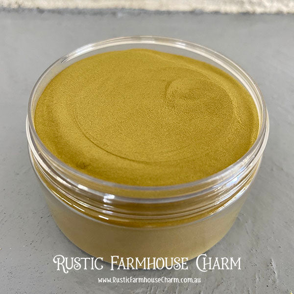 BRASS Metal Powder - 200 mesh