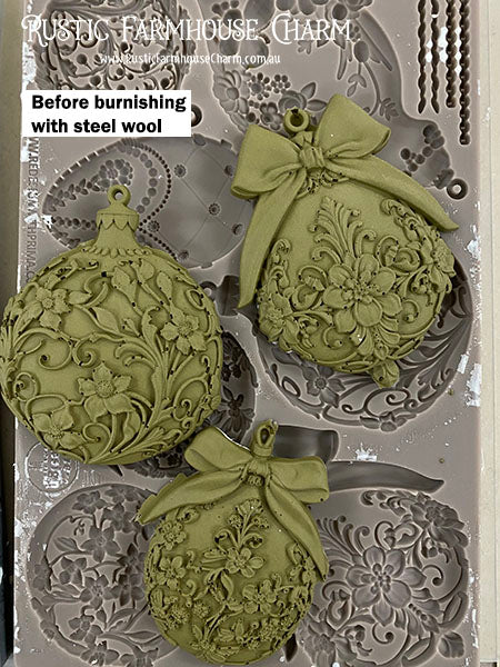 BRASS Metal Powder - 200 mesh